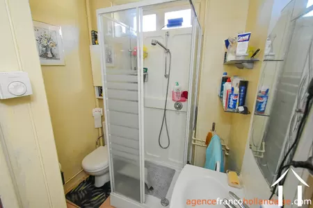 House for sale st meard, limousin, Li1060 Image - 7