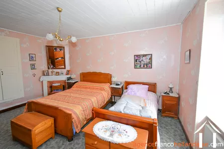 House for sale st meard, limousin, Li1060 Image - 12