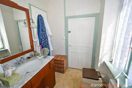 House for sale st meard, limousin, Li1060 Image - 13