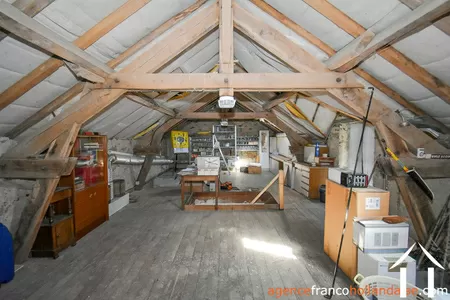 House for sale st meard, limousin, Li1060 Image - 14