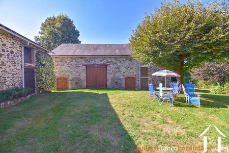 House for sale st meard, limousin, Li1060 Image - 18