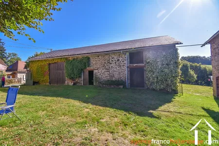 House for sale st meard, limousin, Li1060 Image - 25