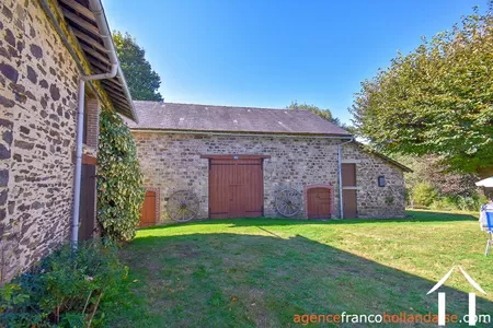 House for sale st meard, limousin, Li1060 Image - 19
