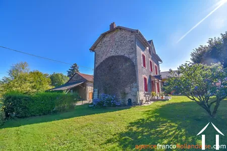 House for sale st meard, limousin, Li1060 Image - 27