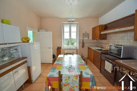 Property 1 hectare ++ for sale la croisille sur briance, limousin, Li1061 Image - 6
