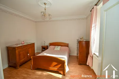Property 1 hectare ++ for sale la croisille sur briance, limousin, Li1061 Image - 8