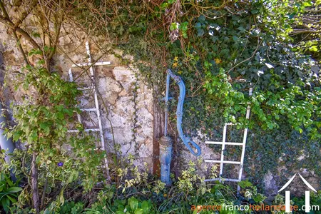Property 1 hectare ++ for sale la croisille sur briance, limousin, Li1061 Image - 39
