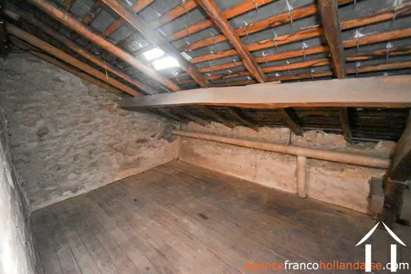 Property 1 hectare ++ for sale chateauneuf la foret, limousin, Li1062 Image - 16