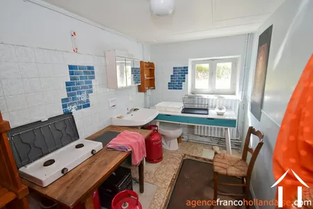 Property 1 hectare ++ for sale chateauneuf la foret, limousin, Li1062 Image - 32