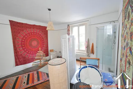 Property 1 hectare ++ for sale chateauneuf la foret, limousin, Li1062 Image - 4