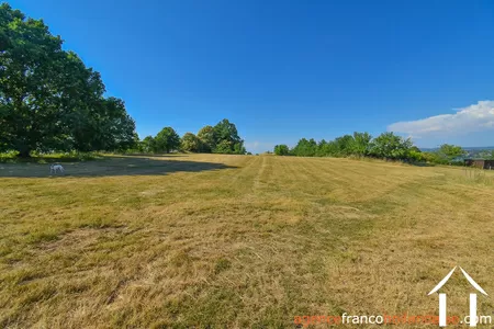 Property 1 hectare ++ for sale chateauneuf la foret, limousin, Li1062 Image - 51