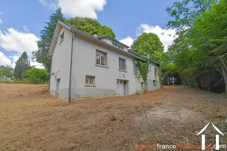 Village house for sale meilhards, limousin, Li1063 Image - 34