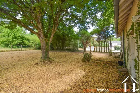 Village house for sale meilhards, limousin, Li1063 Image - 24