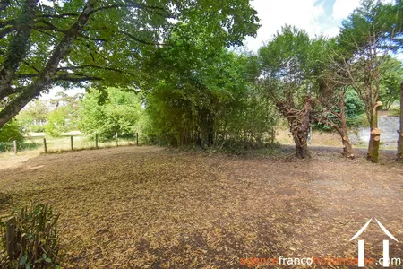 Village house for sale meilhards, limousin, Li1063 Image - 39