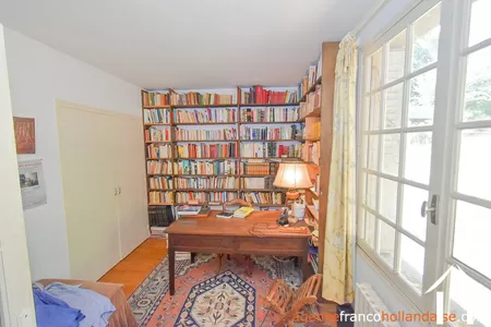 Village house for sale meilhards, limousin, Li1063 Image - 13