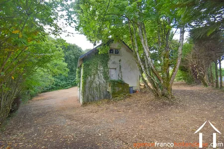 Village house for sale meilhards, limousin, Li1063 Image - 30