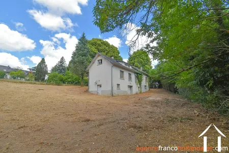 Village house for sale meilhards, limousin, Li1063 Image - 28