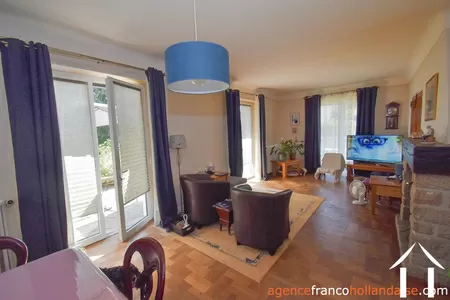 House for sale chateauneuf la foret, limousin, Li1064 Image - 5