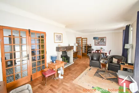 House for sale chateauneuf la foret, limousin, Li1064 Image - 6