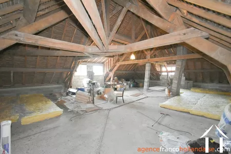 House for sale chateauneuf la foret, limousin, Li1064 Image - 27