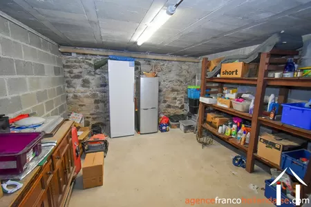 House for sale chateauneuf la foret, limousin, Li1064 Image - 24