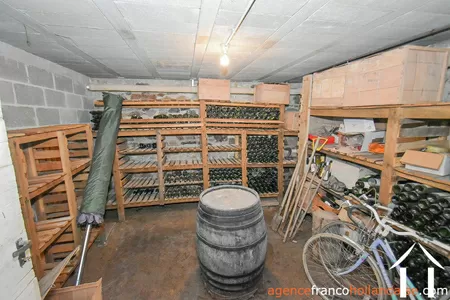 House for sale chateauneuf la foret, limousin, Li1064 Image - 26