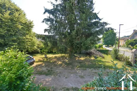 House for sale chateauneuf la foret, limousin, Li1064 Image - 18