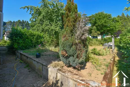 House for sale chateauneuf la foret, limousin, Li1064 Image - 17