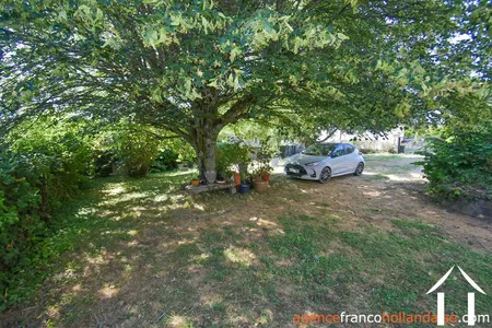 House for sale chateauneuf la foret, limousin, Li1064 Image - 19