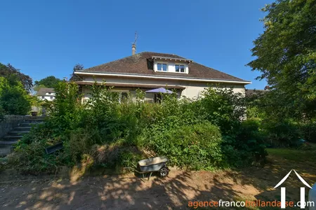 House for sale chateauneuf la foret, limousin, Li1064 Image - 16