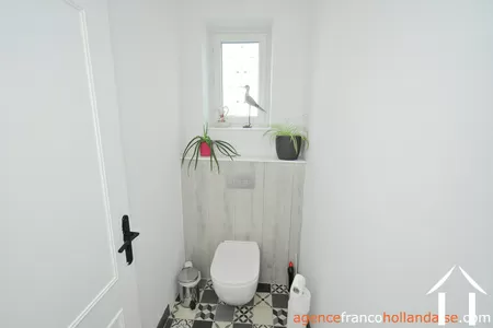 House for sale chateauneuf la foret, limousin, Li1064 Image - 13