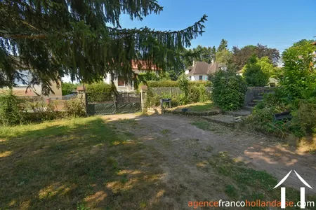 House for sale chateauneuf la foret, limousin, Li1064 Image - 38
