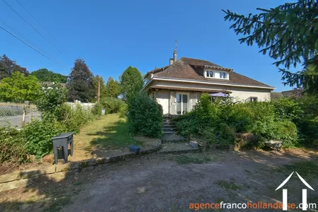 House for sale chateauneuf la foret, limousin, Li1064 Image - 33