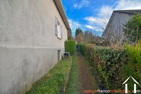 House for sale chateauneuf la foret, limousin, Li1064 Image - 37