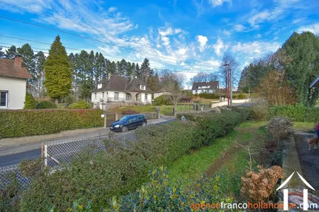 House for sale chateauneuf la foret, limousin, Li1064 Image - 34