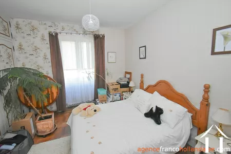 House for sale chateauneuf la foret, limousin, Li1064 Image - 14
