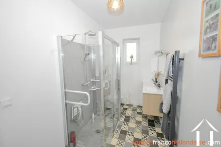 House for sale chateauneuf la foret, limousin, Li1064 Image - 12