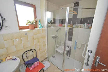 House for sale st vitte sur briance, limousin, Li1065 Image - 11