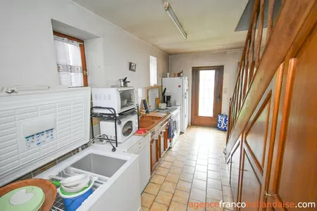 House for sale st vitte sur briance, limousin, Li1065 Image - 7