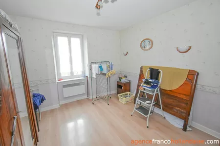 House for sale st vitte sur briance, limousin, Li1065 Image - 13