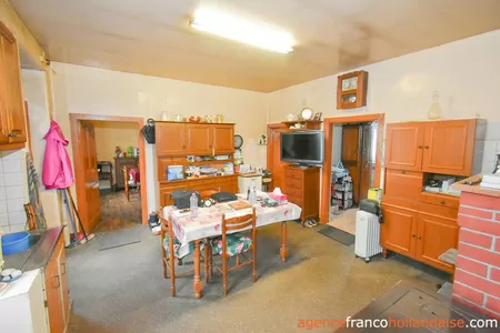 House for sale st vitte sur briance, limousin, Li1065 Image - 4
