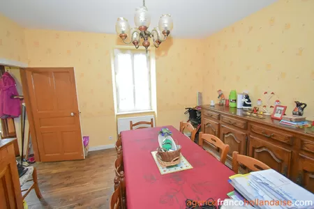 House for sale st vitte sur briance, limousin, Li1065 Image - 6