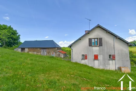 House for sale st vitte sur briance, limousin, Li1065 Image - 24