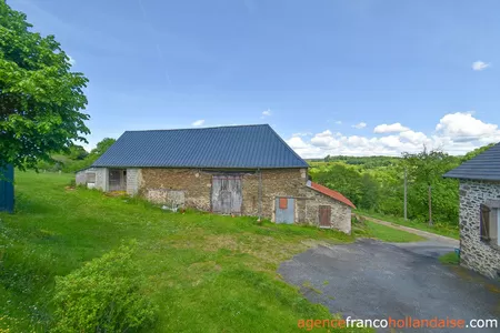 House for sale st vitte sur briance, limousin, Li1065 Image - 18