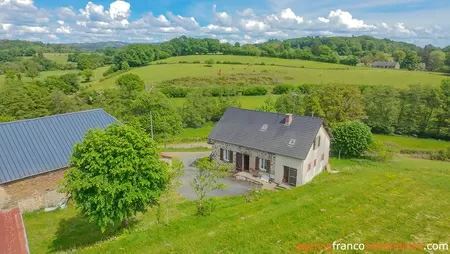 House for sale st vitte sur briance, limousin, Li1065 Image - 3