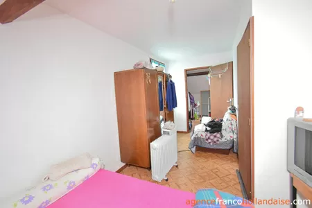 House for sale st vitte sur briance, limousin, Li1065 Image - 8