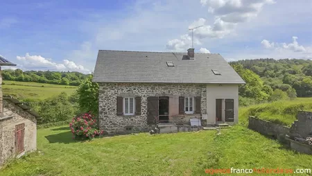 House for sale st vitte sur briance, limousin, Li1065 Image - 2
