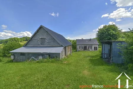 House for sale st vitte sur briance, limousin, Li1065 Image - 28