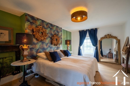 House for sale landelles et coupigny, basse-normandie, Li1066 Image - 14