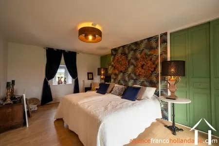House for sale landelles et coupigny, basse-normandie, Li1066 Image - 13